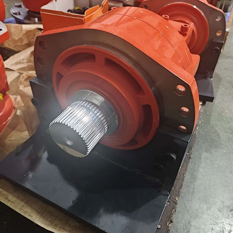Les moteurs hydrauliques sont-ils meilleurs que les moteurs électriques ?