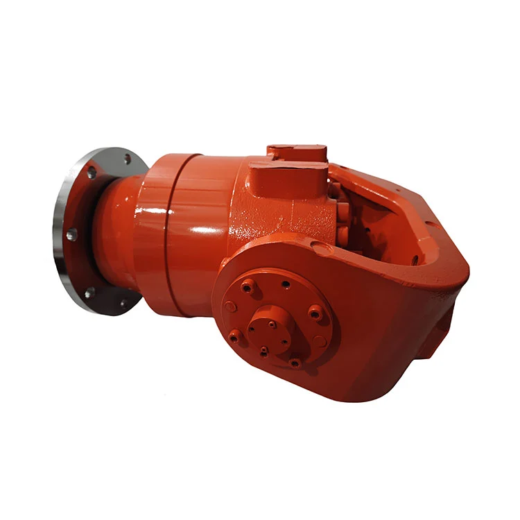Quelle est la puissance d'un moteur hydraulique?