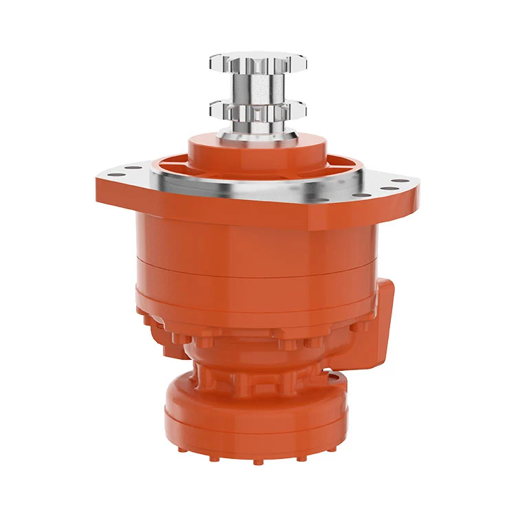 Moteur hydraulique série HMCR05