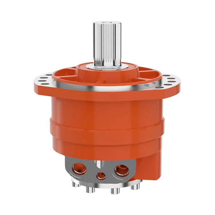 Moteur hydraulique série HMCRE03