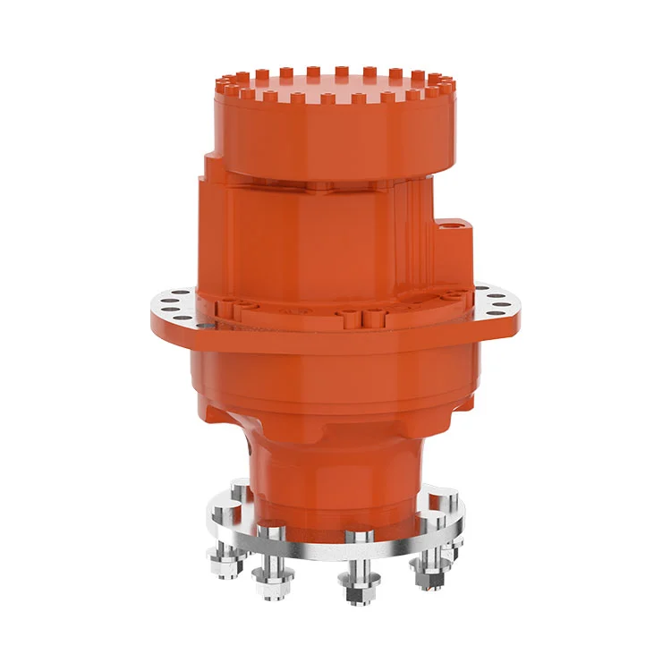 Moteur hydraulique série HMCRE10