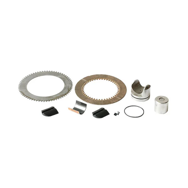Pièces de lance du moteur de la série HMF