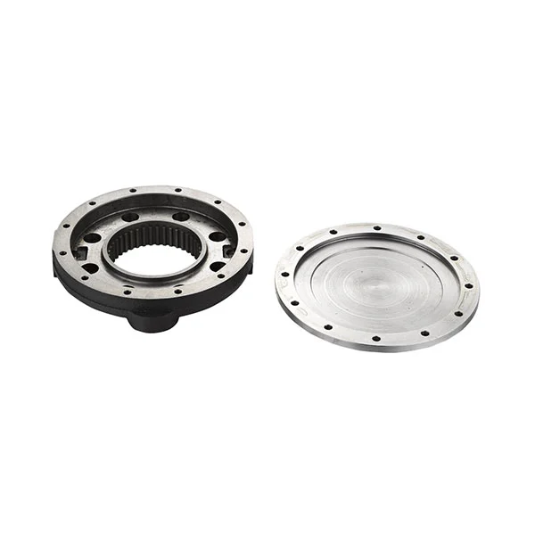 Pièces de lance du moteur de la série HMHP