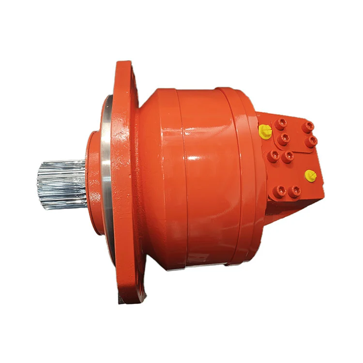 Moteur hydraulique série HMHP20