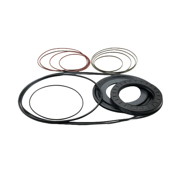 Pièces de lance du moteur de la série HMK