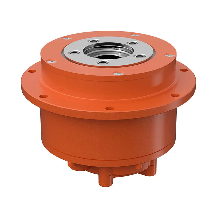 Moteur hydraulique série HMK04