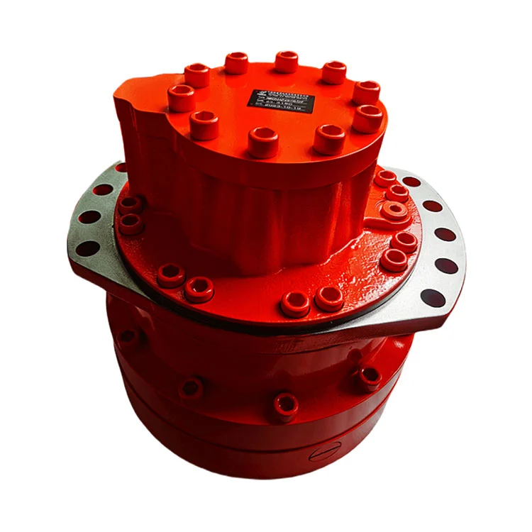 Moteur hydraulique série HMK23