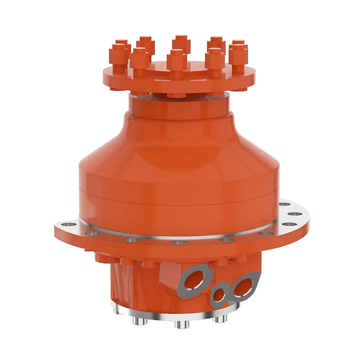 Moteur hydraulique série HMS05