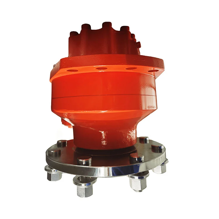 Moteur hydraulique série HMS18