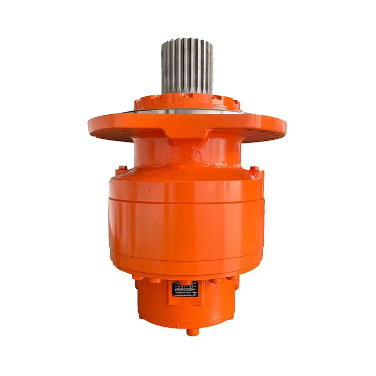 Moteur hydraulique série HMS50