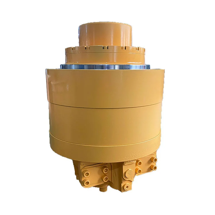 Moteur hydraulique série HMS83