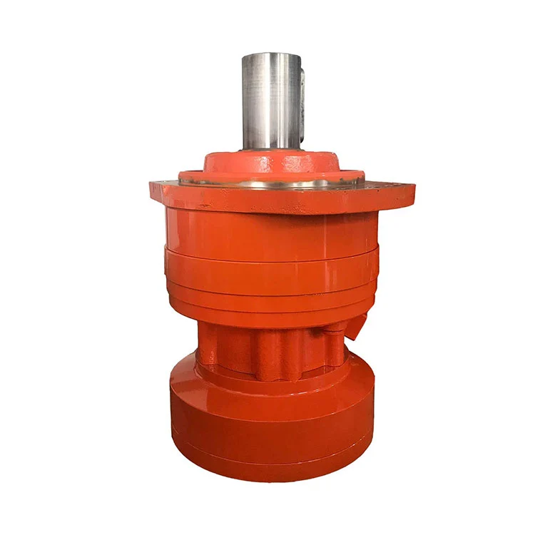 Moteur hydraulique série HMSE08