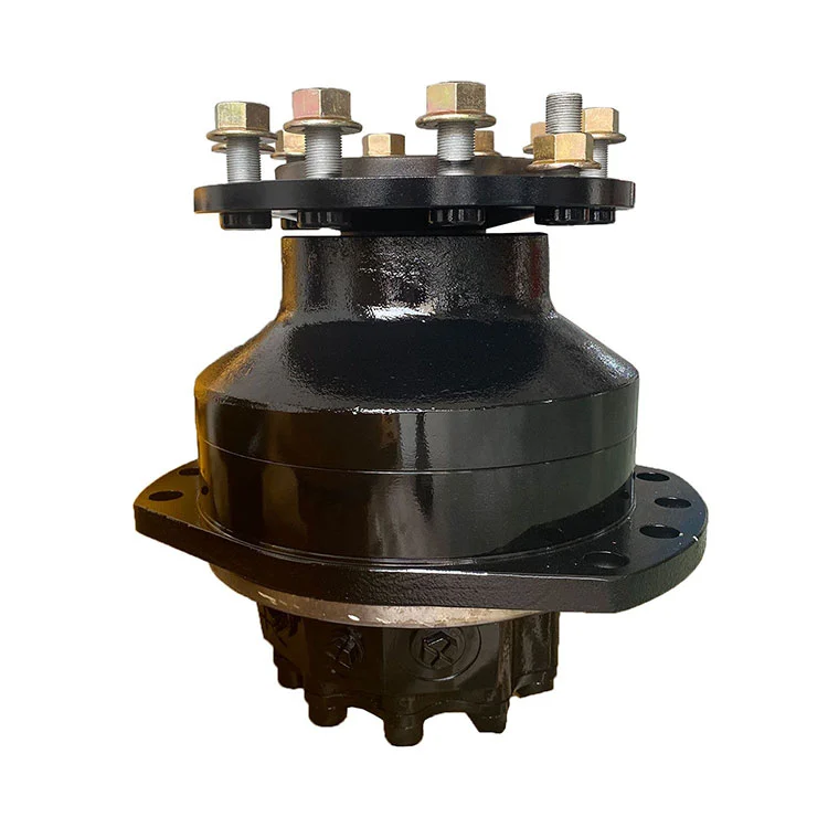 Moteur hydraulique série HMSE11