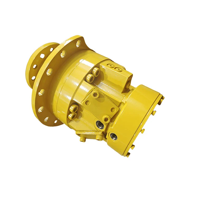 Moteur de piston Rexroth MCR05